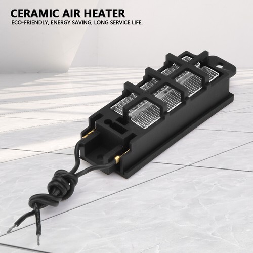 Riscaldatore ceramica 12v - ceramica,