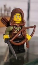 LEGO Castle Forestmen Archer