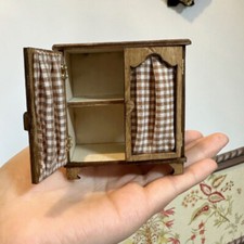 Casa delle bambole scala 1/12