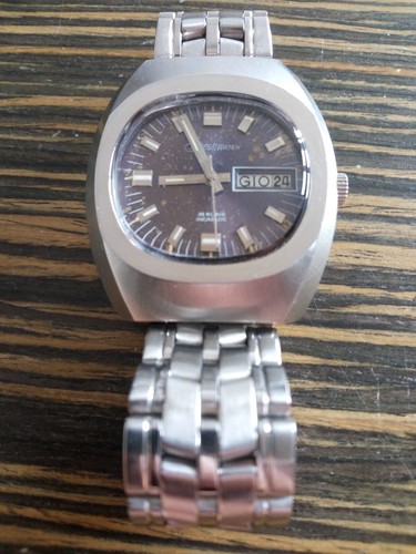 Orologio polso automatico - orologio,