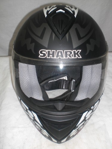 Casco moto 650 shark modello - casco,