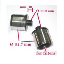 Raccordo web cam Philips ToUcam  VESTA pro pro2 webcam - ID 2432