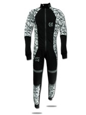 Tuta Paracadutismo Free Fly -