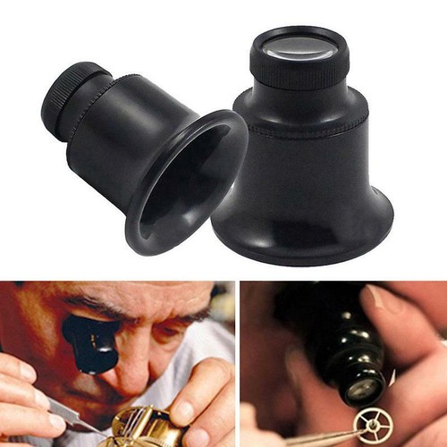 Lente ingrandimento 20x zoom - ingrandimento,
