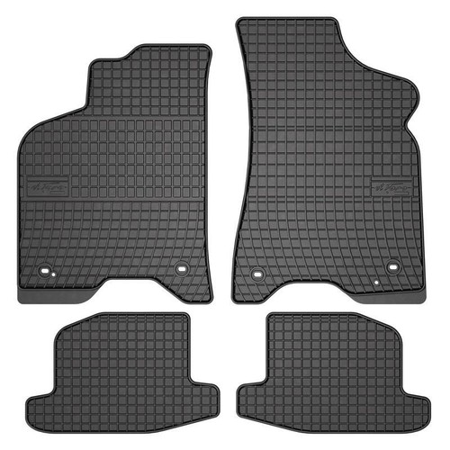 Set tappetini frogum et546252 - frogum,