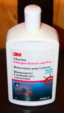 3M Marine Fibra di Vetro