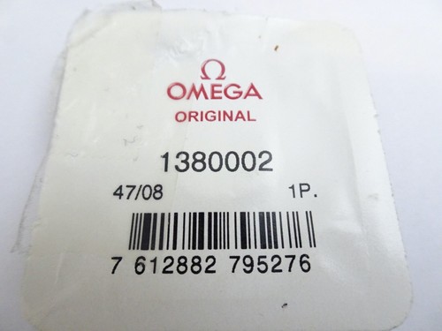 Nuovo omega gold crown con - omega,