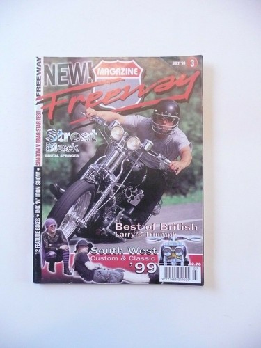 Freeway magazine july - 3,