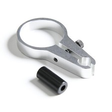 Guida comando asta coda