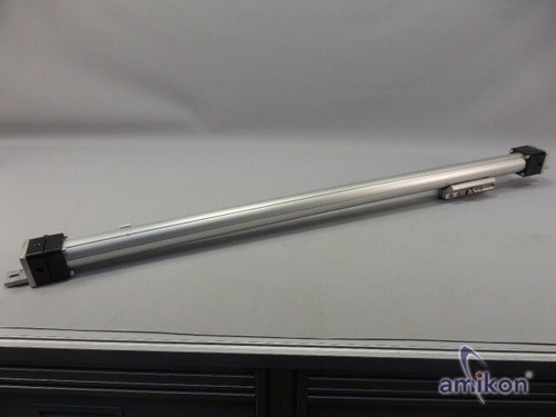 Cilindro pneumatico parker - pneumatico,