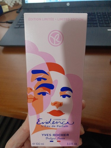 Profumo donna comme - donna, un