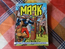 Comandante mark 105 - comandante,