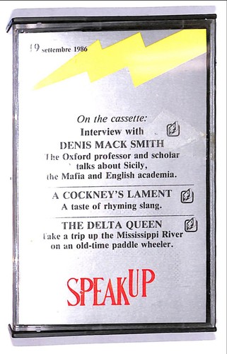 Ebond various speakup - –, 19