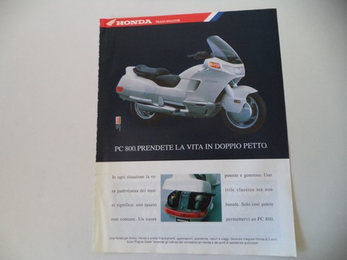 Advertising pubblicità 1991 - advertising,