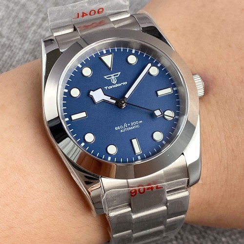 Orologio uomo automatico - uomo,