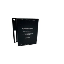 Crestron HD-RX-101-C-E Ricevitore e Trasmettitore HD-TX-101-C-E
