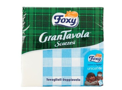 Foxy gran tavola - foxy, 43