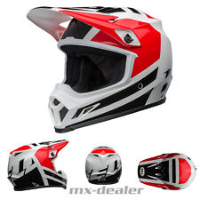 Casco Bell Helmets MX-9 Cross
