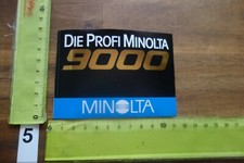 Alter Aufkleber Video Foto