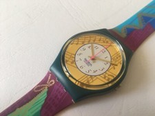 Vintage Swatch from 1992 