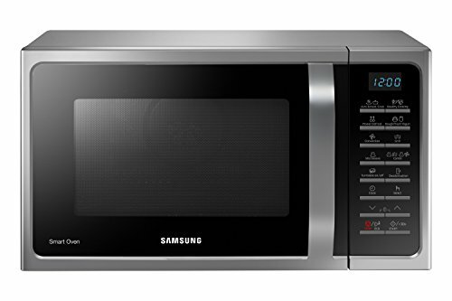 Samsung mc28h5015as forno - samsung,