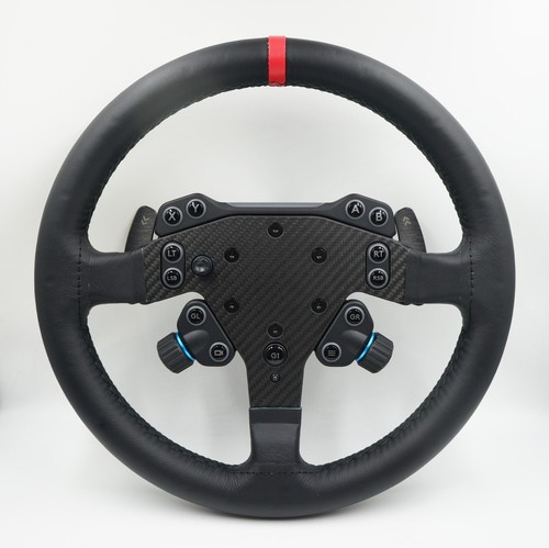 Volante simpush pollici 33 - simpush,