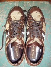 Scarpe Cesare Paciotti multicolore taglia 7 usate pochissimo