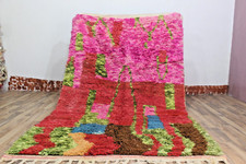 Tappeto in lana marocchina 246