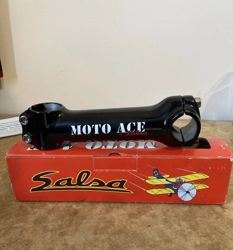 Nos salsa cicli moto - cicli, ace