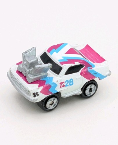 Micro machines 1992 - machines, ultra