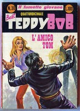 [240] TEDDY BOB ed. Cea 1967