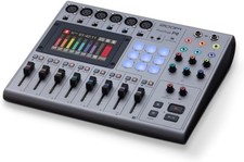 ZOOM PodTrak P8 registratore