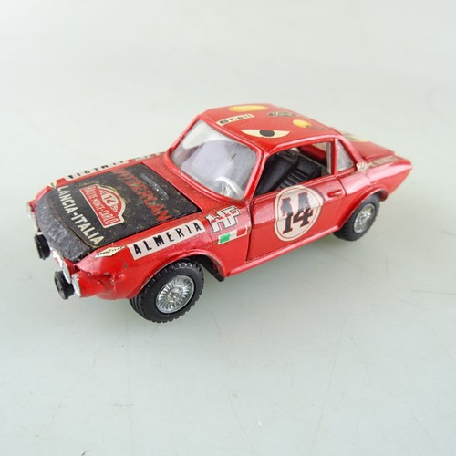 Mercury 43 lancia - n.51, 1/43