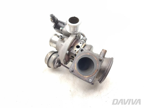 Turbocompressore alfa romeo - turbocompressore,