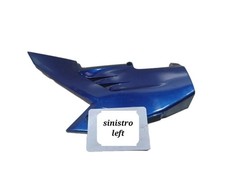 Kawasaki ZX10 1000 Tomcat ZXT00B Fianchetto sinistro Left side panel