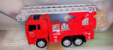 CAMION POMPIERI GIOCATTOLO