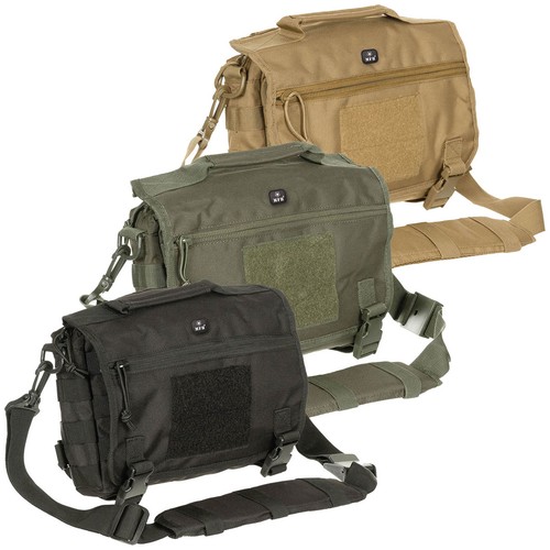 Borsa tracolla molle - borsa, a