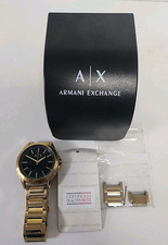 Orologio Uomo Armani Exchange