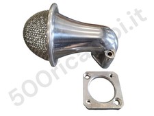 FIAT 500 & 126 TROMBONCINO