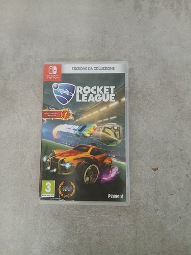 Rocket league flash - rocket, codici