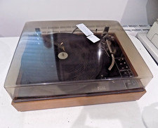 Fons CQ30 Giradischi SME 3009