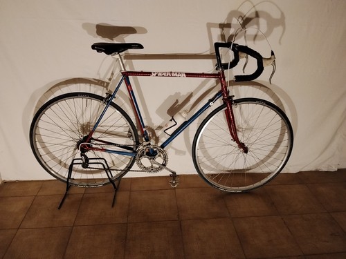Bici corsa vintage - da,