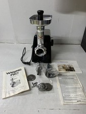 Waring Pro MG100 Tritacarne