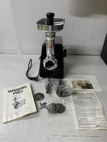 Waring pro mg100 tritacarne - pro,