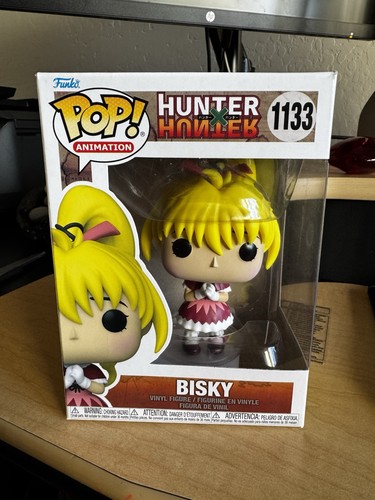 Funko pop hunter - funko, pop!