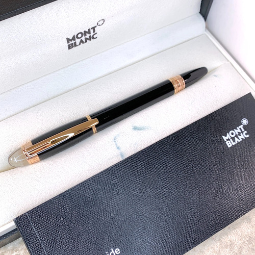Montblanc starwalker black - montblanc,