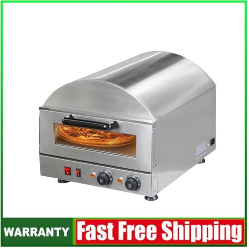 Forno pizza elettrico banco - forno,