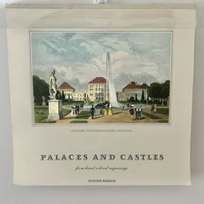 Calendario Castello Germania