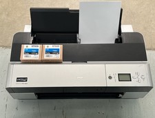 Epson Stylus Pro 3800 Printer