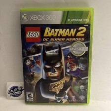 Lego Batman 2: DC Super Heroes